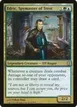 Edric, Spymaster of Trest #8