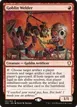 Goblin Welder #101