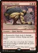 Hammerfist Giant #103