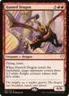 Hunted Dragon #106