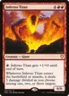 Inferno Titan #109