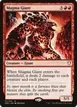 Magma Giant #111