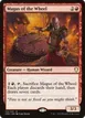Magus of the Wheel #113