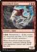 Stoneshock Giant #120