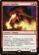 Tyrant's Familiar #125