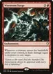 Warstorm Surge #129