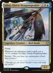 Ishai, Ojutai Dragonspeaker #12