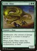 Acidic Slime #132
