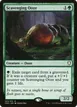 Scavenging Ooze #143