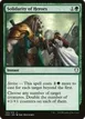 Solidarity of Heroes #144