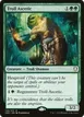Troll Ascetic #146