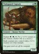 Tuskguard Captain #147