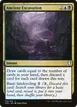 Ancient Excavation #150