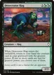 Desecrator Hag #153
