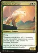 Enduring Scalelord #155