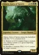 Ghave, Guru of Spores #157