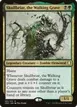 Skullbriar, the Walking Grave #165