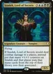 Szadek, Lord of Secrets #168