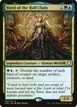 Vorel of the Hull Clade #169