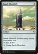 Basalt Monolith #173