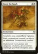 Brave the Sands #19
