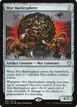 Myr Battlesphere #202