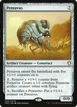 Pentavus #209