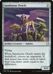 Sandstone Oracle #213