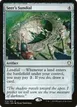 Seer's Sundial #214