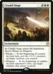 Citadel Siege #21