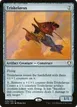 Triskelavus #226
