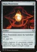 Worn Powerstone #230