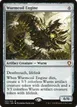 Wurmcoil Engine #231