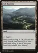 Ash Barrens #235