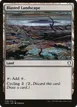 Blasted Landscape #238