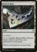 Buried Ruin #241