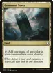 Command Tower #242