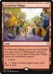 Flamekin Village #251