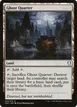 Ghost Quarter #253