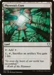 Phyrexia's Core #261
