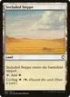 Secluded Steppe #266