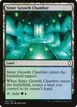 Simic Growth Chamber #267