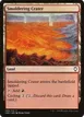 Smoldering Crater #268