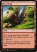 Vivid Crag #276