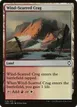 Wind-Scarred Crag #278