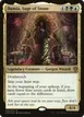 Damia, Sage of Stone #2