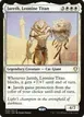 Jareth, Leonine Titan #30