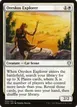 Oreskos Explorer #32