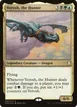 Vorosh, the Hunter #3