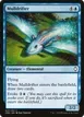 Mulldrifter #47